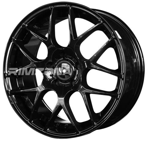 Литой диск BBS MOTORSPORT R18 8J 5x114.3 ET40 dia 67.1