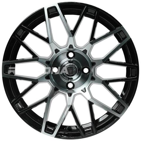 Литой диск HRE FF10 R16 7J 4x100/4x108 ET38 dia 73.1