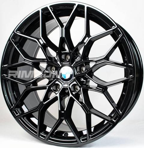 Литой диск В стиле BMW 1000 STYLE R18 8J 5x112 ET30 dia 66.6