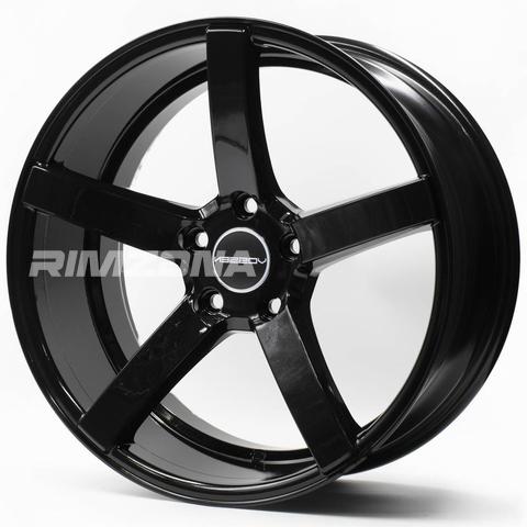 Литой диск В СТИЛЕ VOSSEN CV3 R19 8.5J 5x114.3 ET40 dia 73.1