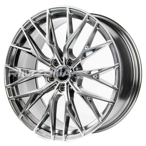 Литой диск VORSTEINER LK013 R20 8.5J 5x114.3 ET35 dia 73.1