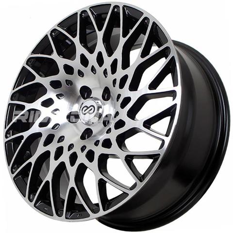 Литой диск SAKURA WHEELS 9511 R17 7.5J 5x114.3 ET38 dia 73.1