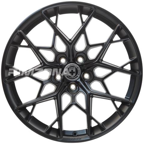 Литой диск HRE FF10 R17 7.5J 5x100 ET40 dia 73.1