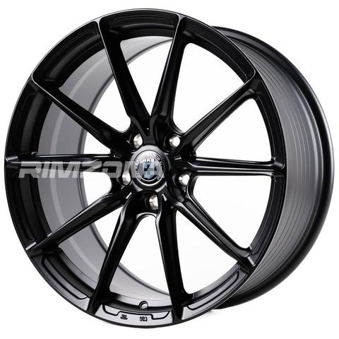 Литой диск HRE P104 R19 8.5J 5x114.3 ET35 dia 73.1