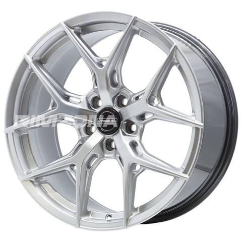 Литой диск В СТИЛЕ VOSSEN HF-5 R18 8.5J 5x114.3 ET35 dia 73.1