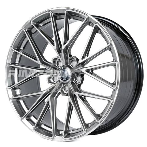 Литой диск HRE FF28 R19 8.5J 5x108 ET35 dia 73.1