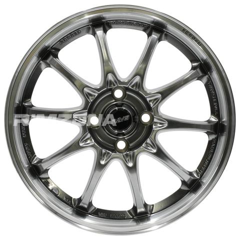 Литой диск RAYS CE28 R16 7J 5x100/5x114.3 ET35 dia 73.1