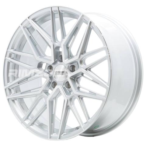 Литой диск В СТИЛЕ VOSSEN HF-7 R20 8.5J 5x112 ET35 dia 66.6