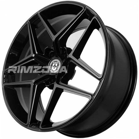 Литой диск HRE FF11 R19 8.5J 5x114.3 ET40 dia 67.1