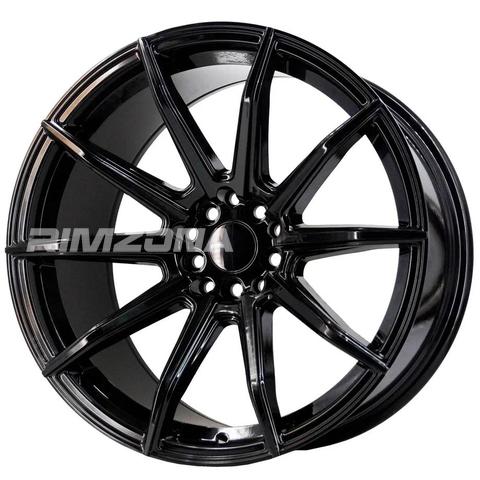 Литой диск SHOGUN S10 R17 7/8J 5x100/5x114.3 ET38/30 dia 73.1