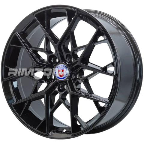 Литой диск HRE FF10 R19 8.5J 5x108 ET35 dia 73.1