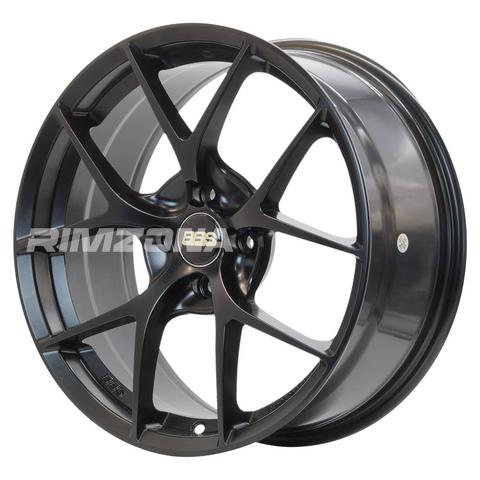 Литой диск BBS FI-R R17 7.5J 4x100 ET40 dia 73.1