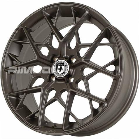 Литой диск HRE FF10 R17 7.5J 4x100 ET40 dia 73.1