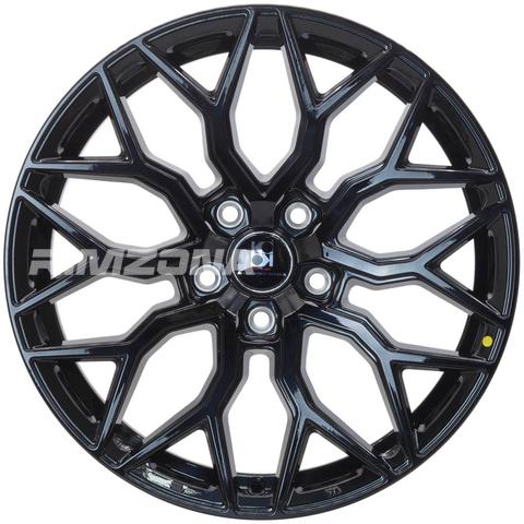 Литой диск В СТИЛЕ VOSSEN HF-2 R19 8.5J 5x114.3 ET40 dia 67.1