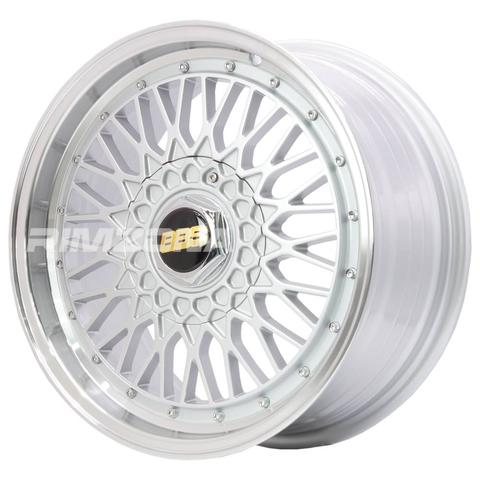 Литой диск BBS RS R17 7.5J 5x100/5x114.3 ET30 dia 73.1