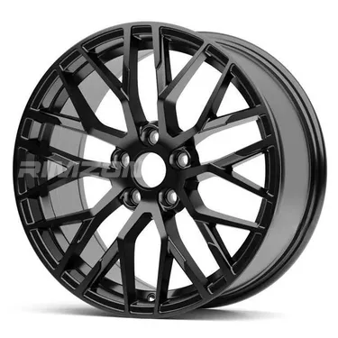 Литой диск В стиле Audi R8 R18 8J 5x112 ET30 dia 66.6