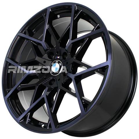 Литой диск SAKURA WHEELS 9483 R19 9.5J 5x112 ET40 dia 72.6