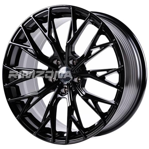 Литой диск VORSTEINER LK013 R19 8.5J 5x114.3 ET35 dia 73.1