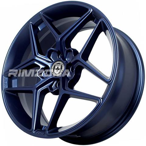 Литой диск HRE FF11 R17 7.5J 4x100 ET40 dia 67.1