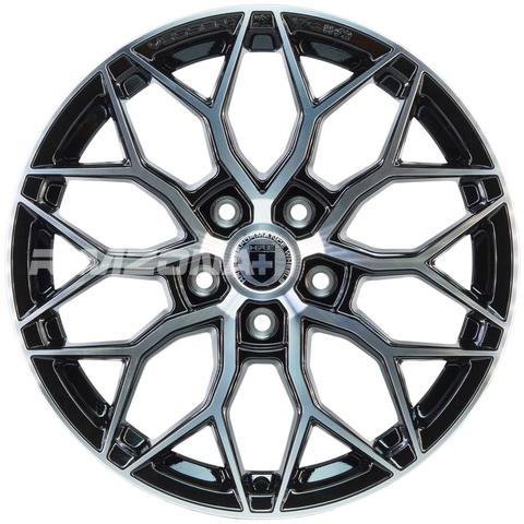 Литой диск В СТИЛЕ VOSSEN HF-2 R20 8J 5x108 ET35 dia 65.1