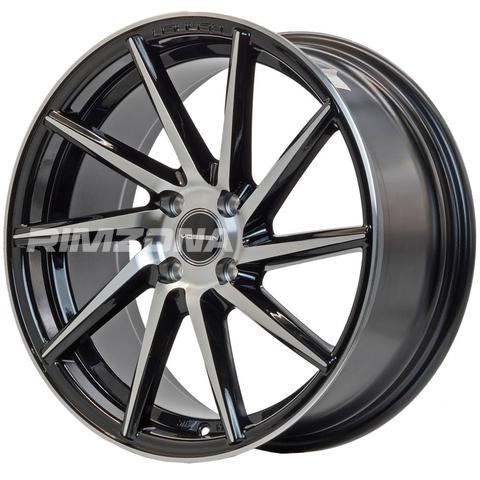 Литой диск В СТИЛЕ VOSSEN CVT R16 6.5J 4x98/4x100 ET35 dia 73.1