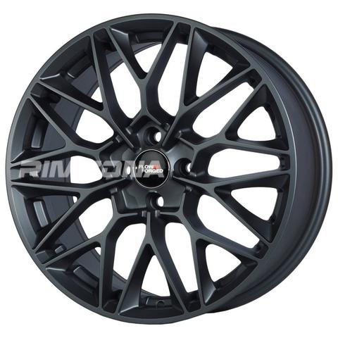 Литой диск HRE P200 R17 7.5J 4x100 ET40 dia 73.1