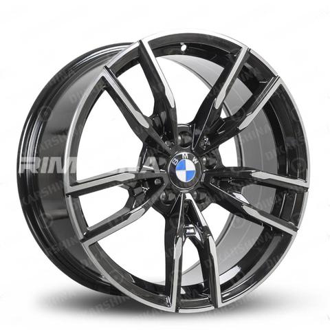 Литой диск В стиле BMW 792M Style R19 8.5J 5x112 ET29 dia 66.6