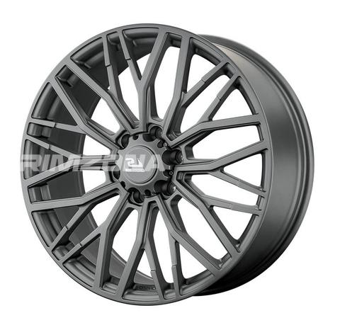 Кованый диск LS FORGED LS FG33 R20 8J 6x139.7 ET55 dia 95.1