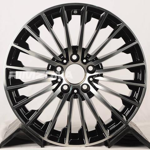 Литой диск KOKO KUTURE FF577 R17 7.5J 5x112 ET35 dia 66.5