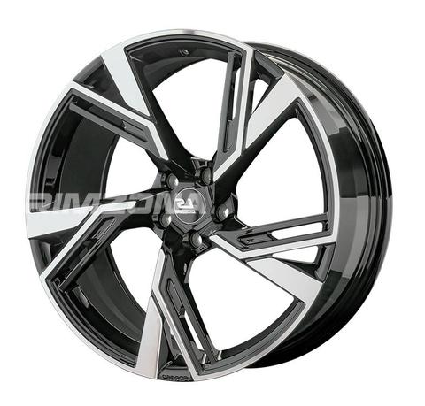 Кованый диск LS FORGED LS FG23 R21 9J 5x112 ET35 dia 66.6