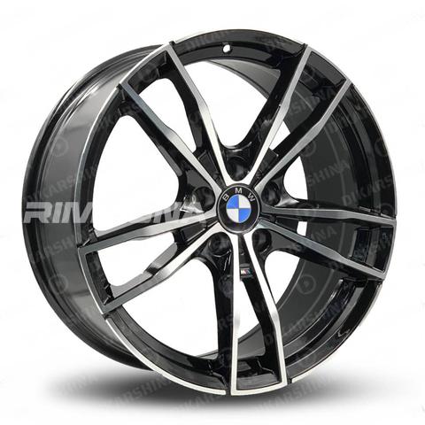 Литой диск В стиле BMW 791 Style R19 8J 5x112 ET30 dia 66.6