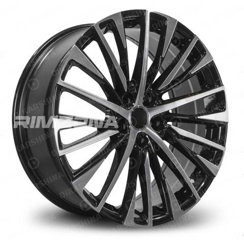 Литой диск В стиле Lexus BK-1118 R20 8J 5x114.3 ET30 dia 60.1