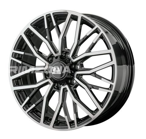 Кованый диск LS FORGED LS FG33 R20 8.5J 6x139.7 ET36 dia 100.1