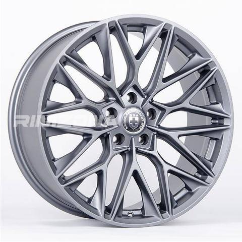 Литой диск HRE P200 R19 8.5J 5x100 ET35 dia 73.1