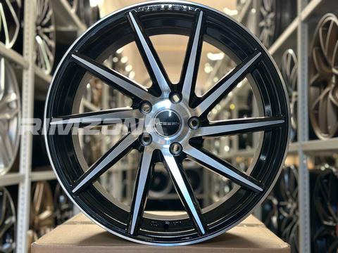 Литой диск В СТИЛЕ VOSSEN CVT R18 8J 5x105 ET35 dia 73.1