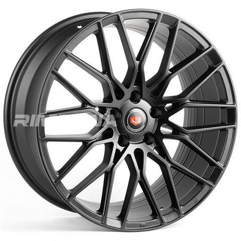 Литой диск В СТИЛЕ VOSSEN BY03-CT508 R19 8.5J 5x114.3 ET35 dia 73.1