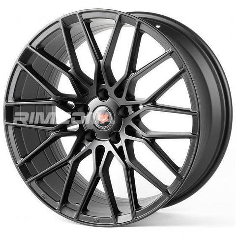 Литой диск В СТИЛЕ VOSSEN BY03-CT508 R19 8.5J 5x114.3 ET35 dia 73.1