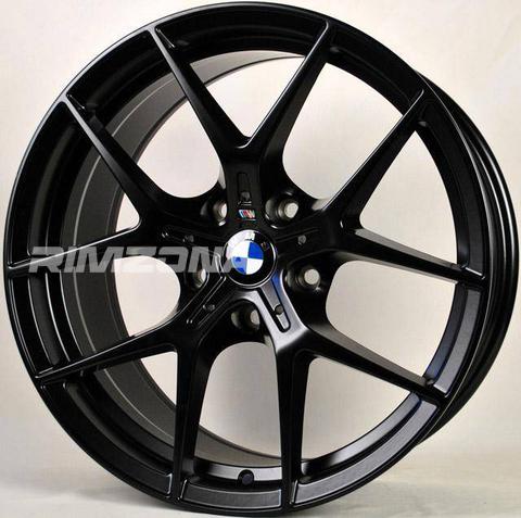 Литой диск В стиле BMW 554 style R18 8J 5x120 ET30 dia 72.6