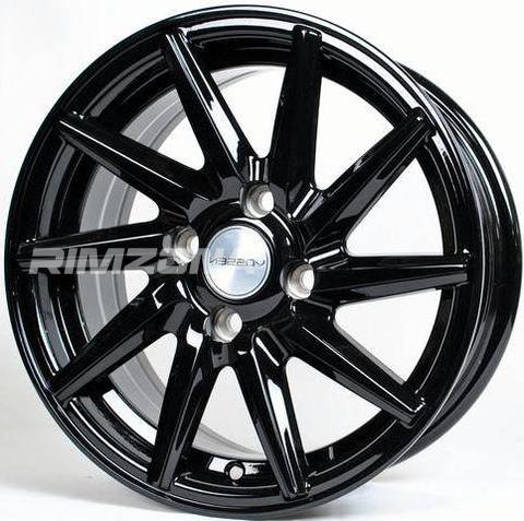 Литой диск В СТИЛЕ VOSSEN TS-1042 R16 7J 4x100 ET35 dia 67.1