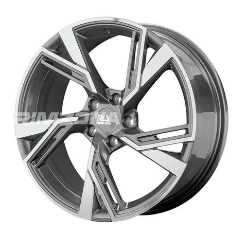 Кованый диск LS FORGED LS FG23 R19 8J 5x114.3 ET45 dia 67.1