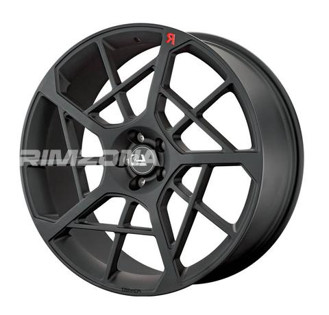 Кованый диск LS FORGED LS FG36 R22 9.5J 5x108 ET48 dia 63.4