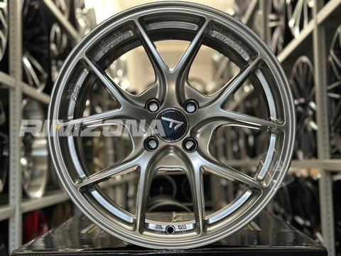 Литой диск WHEELEGEND VLF10 R15 6.5J 4x100 ET38 dia 73.1