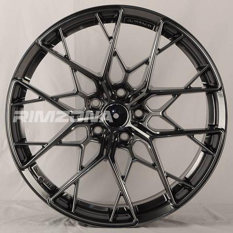 Литой диск HRE FF10 R19 8.5J 5x114.3 ET35 dia 67.1