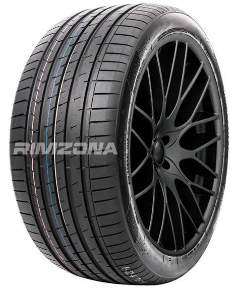 Шина APLUS A610 205/50 R17 93W