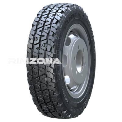 Шина KAMA FLAME M/T LCV (НК-435) 195/75 R16 107/105N