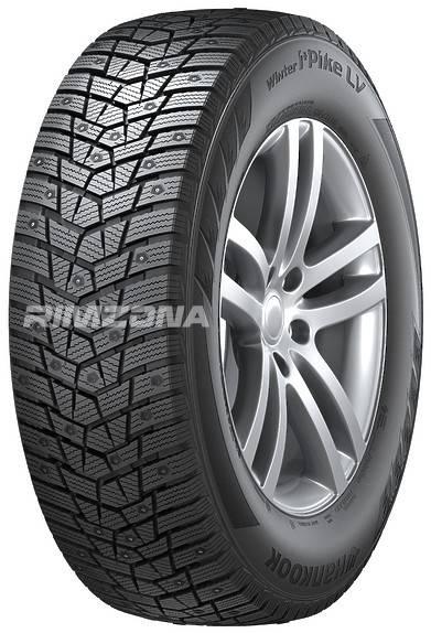 Шина HANKOOK WINTER I*PIKE LV RW15 235/65 R16 113R шип