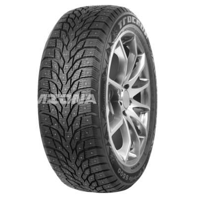 Шина TRACMAX X-PRIVILO S500 275/50 R22 115T шип