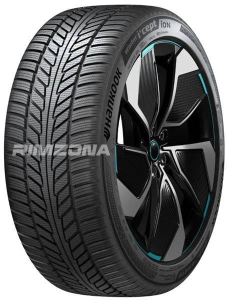 Шина HANKOOK WINTER I*CEPT ION X IW01A 255/40 R22 103V