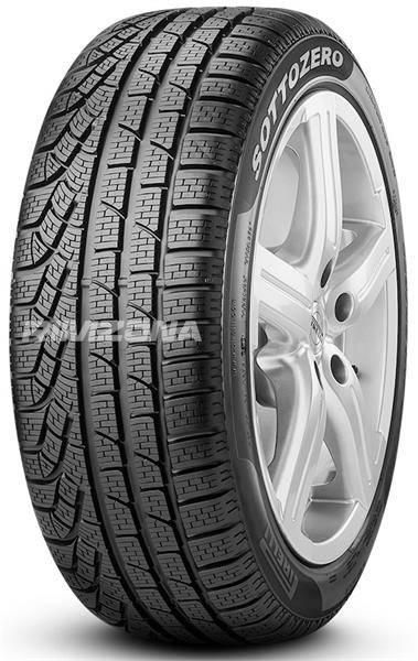 Шина PIRELLI WINTER SOTTO ZERO 2 285/35 R20 104V