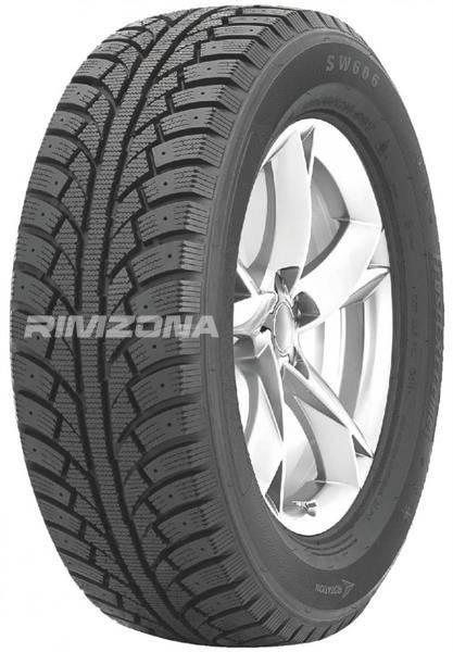 Шина GOODRIDE SW606 215/55 R18 99H шип